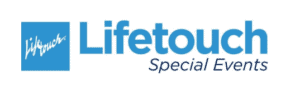 Lifetouch Special Events logo