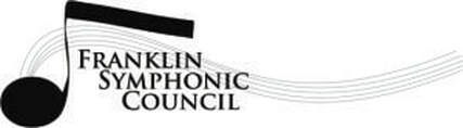 Franklin Symphonic Council logo