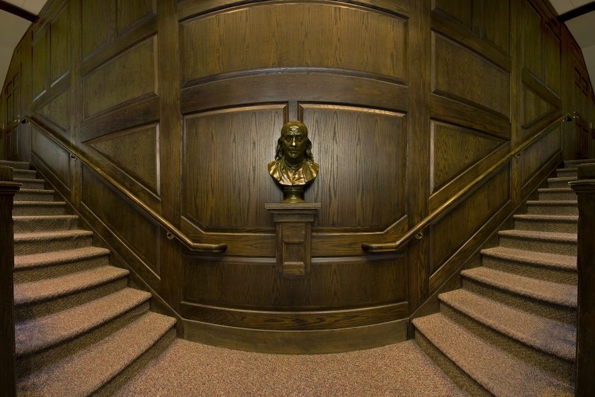 Key Offices