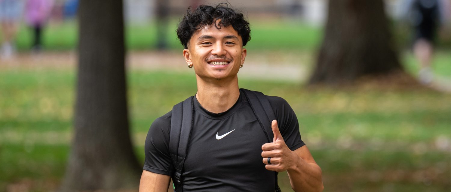 Connect with Franklin College