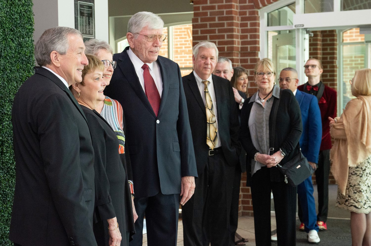 Connect with Franklin College