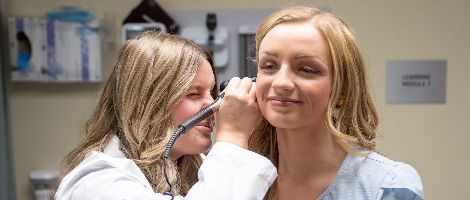 Master of Science in Physician Assistant Studies