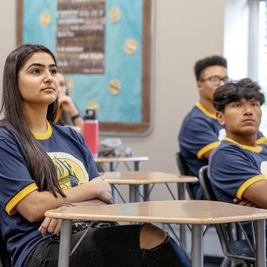 Student Success