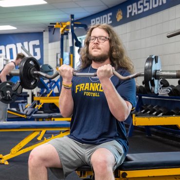Strength and Conditioning