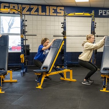 Exercise Science
