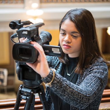 Multimedia Journalism