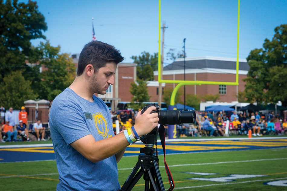 Sports Communication