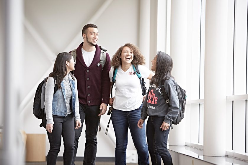 Individualized Major