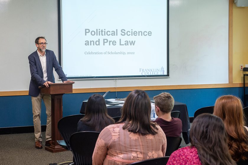 Political Science