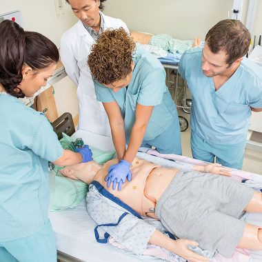 Nursing