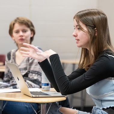 Philosophy & Religious Studies