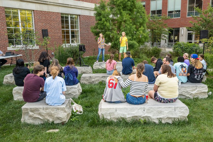 Campus Life