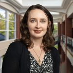Emily Banks photograph