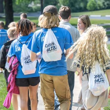 Franklin College receives Lilly Endowment Inc. grant to engage young learners