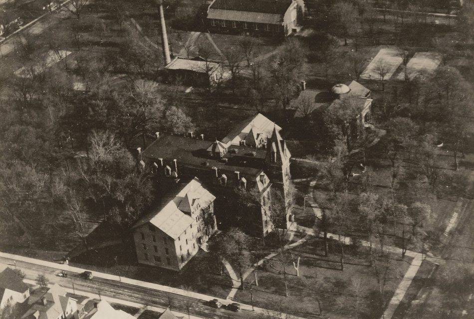 Franklin College