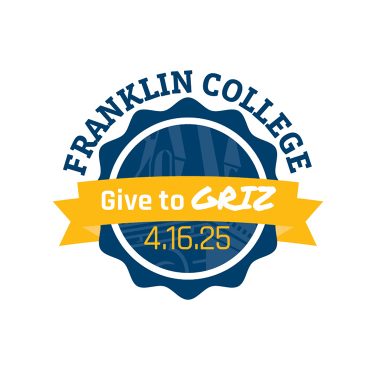 Franklin College exceeds fundraising goal as donor support soars in #GivetoGRIZ campaign