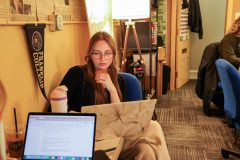 TheStatehouseFile.com Journalists in Action