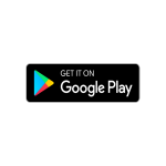 Google Play icon