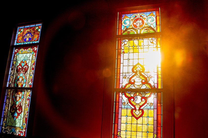 Philosophy and Religious Studies