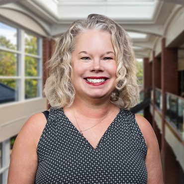 Sara Colburn, Ph.D.