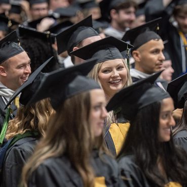 Franklin College announces 2026 Baccalaureate and Commencement details
