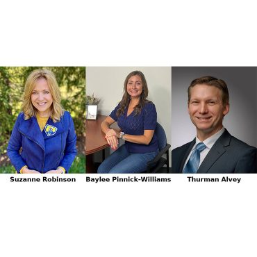 Franklin College celebrates Alumni Council honorees at Homecoming event