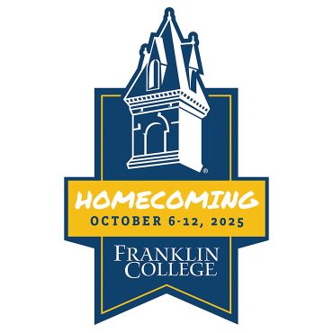 Franklin College announces Homecoming 2025 events