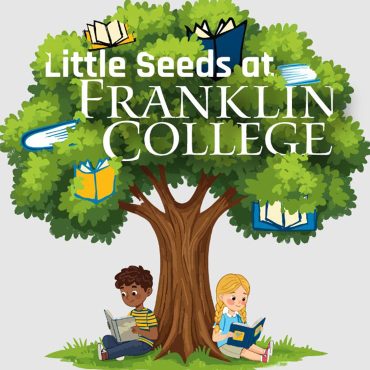 Franklin College to host 2025 Spirit & Place Festival event