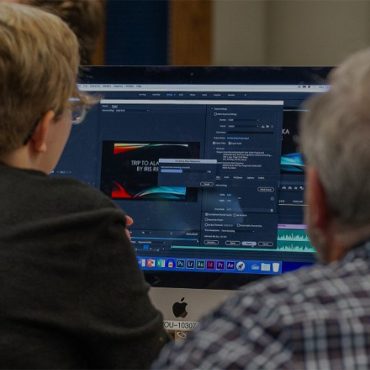 Franklin College students recognized in TechPoint Challenge