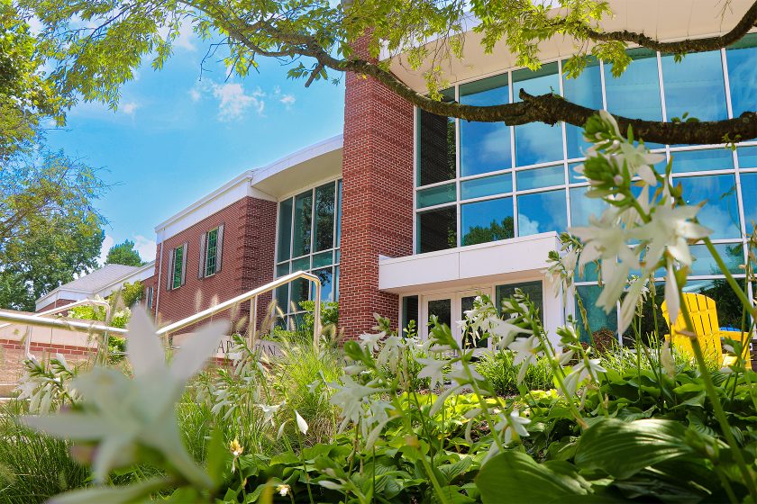 Campus Store & Mailroom