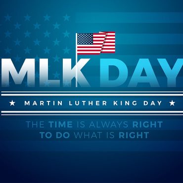 Franklin College marks MLK Day with multiple community events