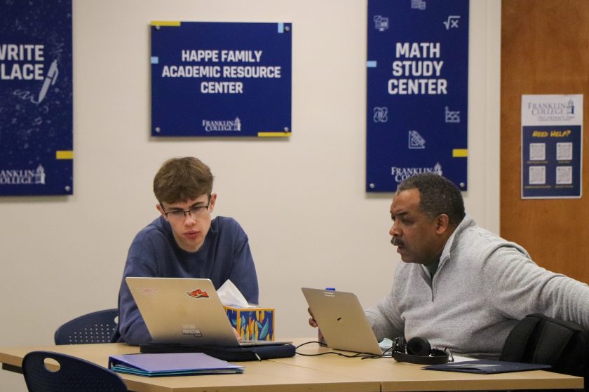 Student Resources