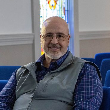 Rev. Thomas Bartley