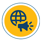 Digital Marketing icon