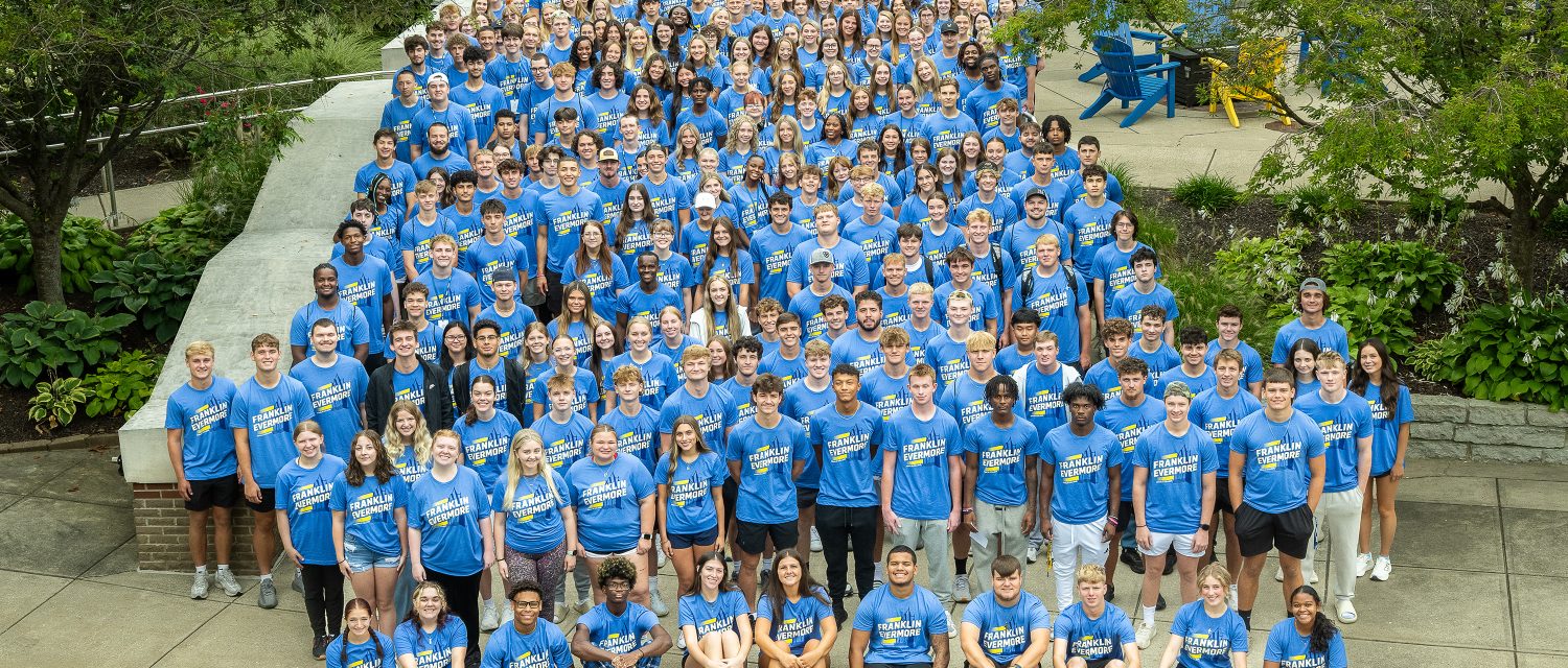 Launch: The First-Year Experience