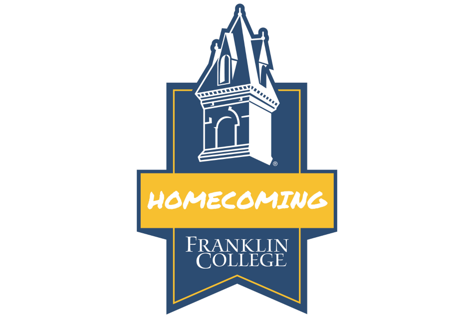 Franklin College to honor five during homecoming