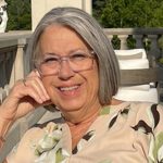 Photograph of Pam Essex